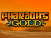 Pharoah’s Gold